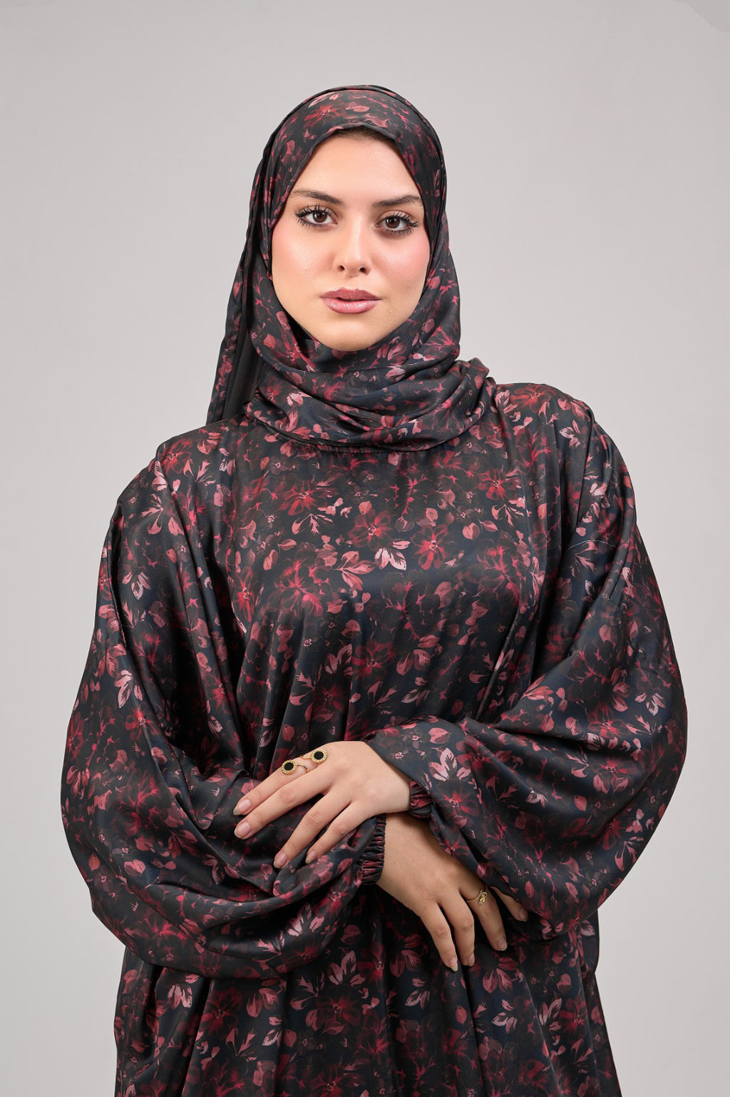 اسدال يقين