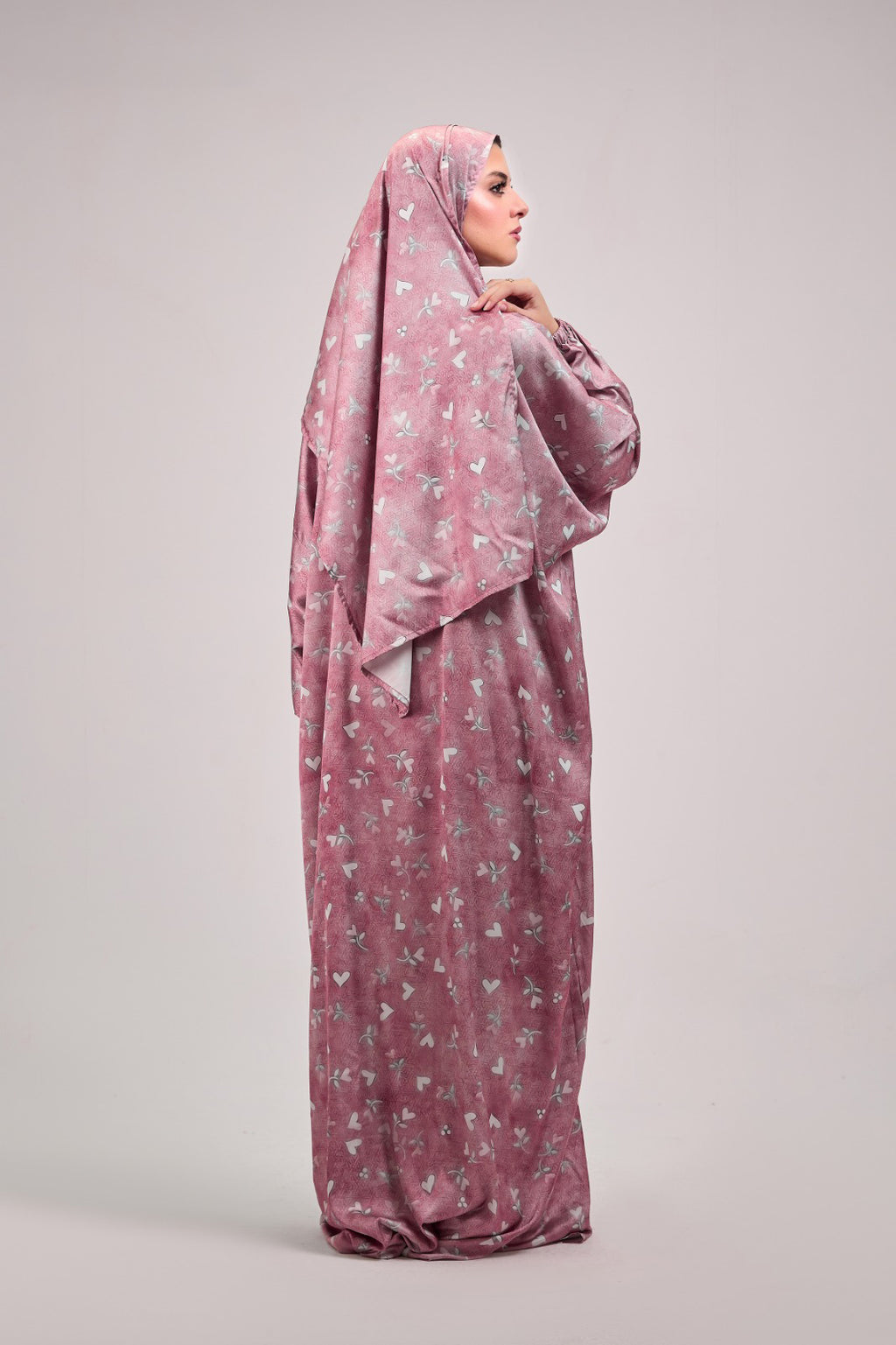 اسدال روح