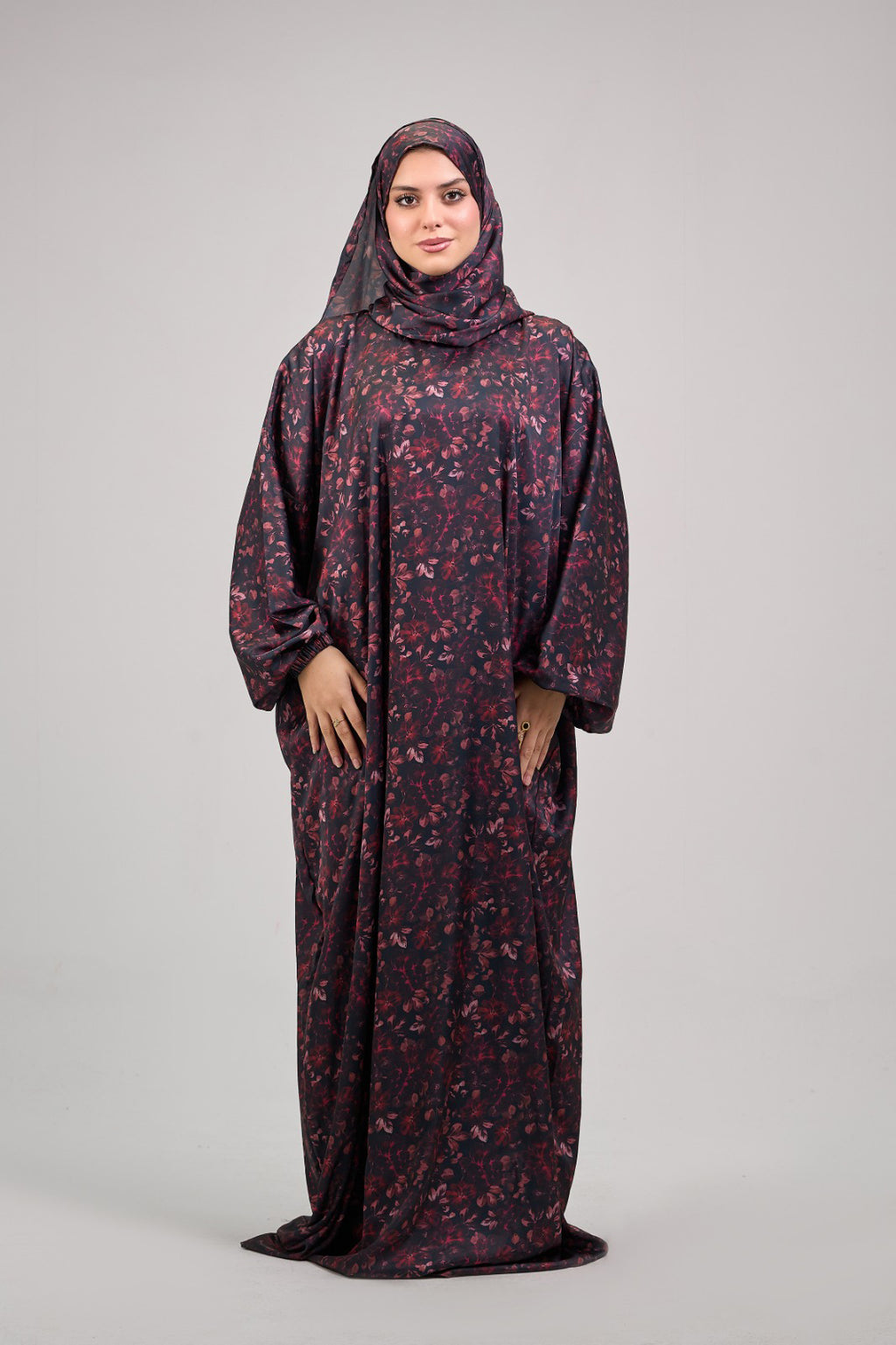 اسدال يقين